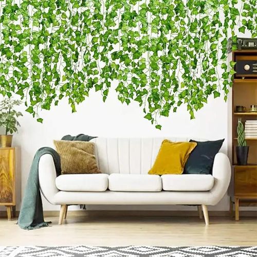 Artificial Leaves Vines