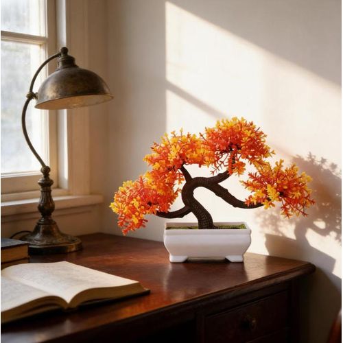 Bonsai Tree