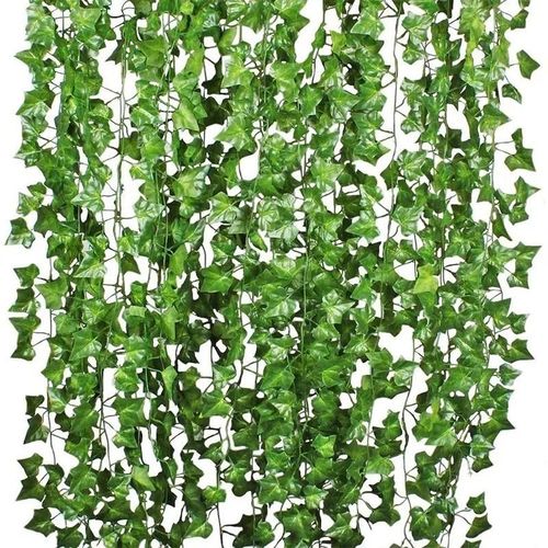 Artificial Leaves Vines
