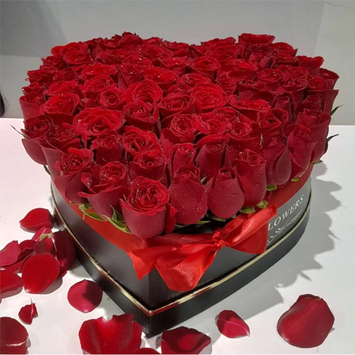 Love You More