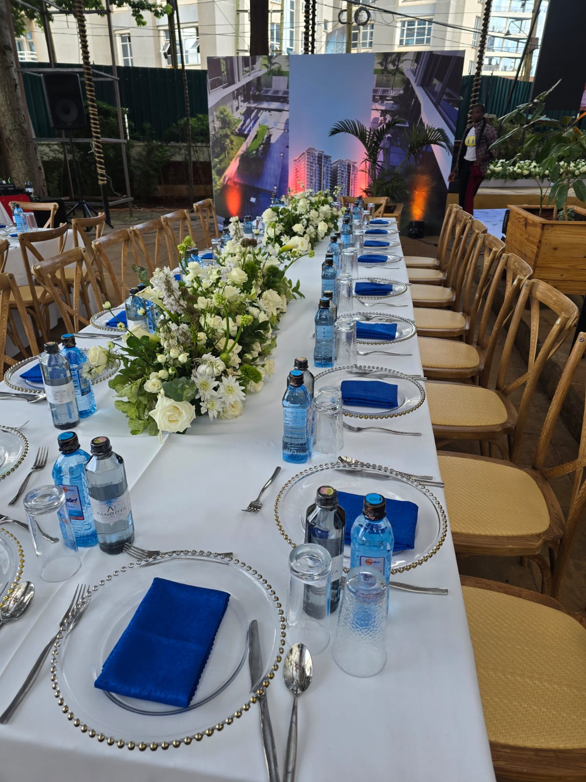 Event Flowers